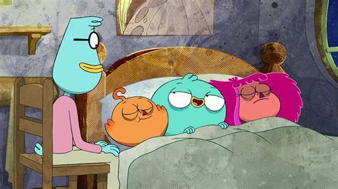 gomovies harvey beaks|Harvey Beaks .